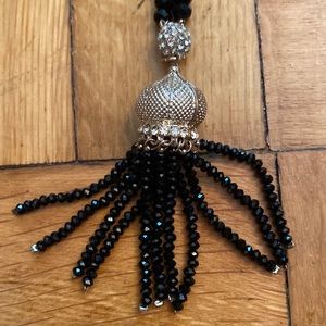 Vintage- costume jewelry!